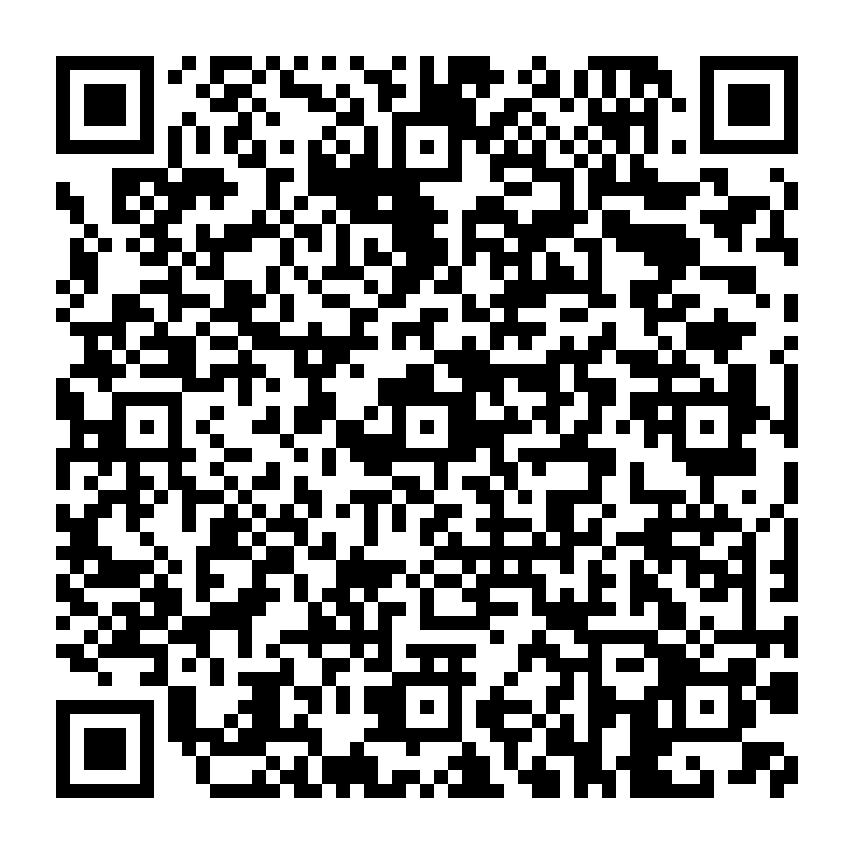 QR-kode