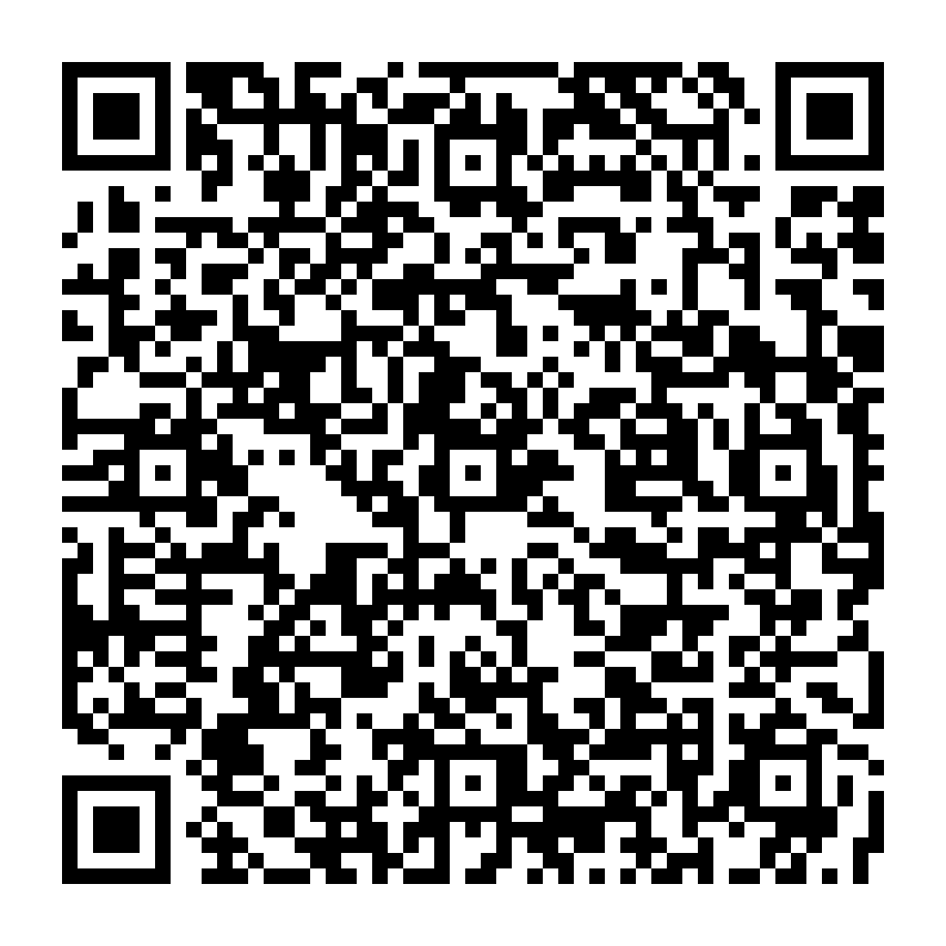 QR-kode