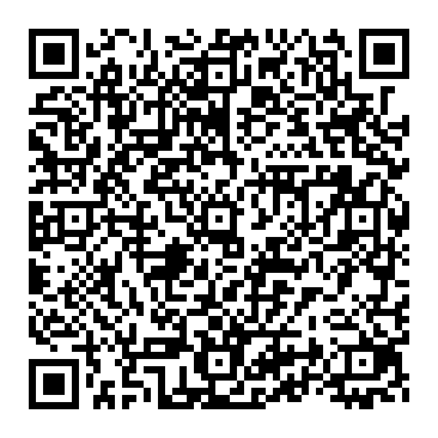QR-kode