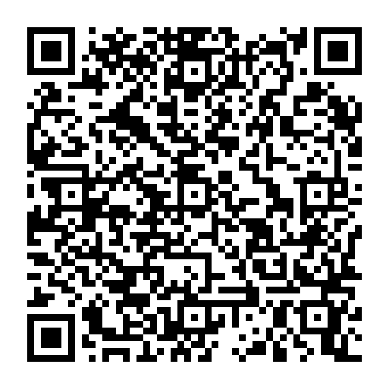QR-kode