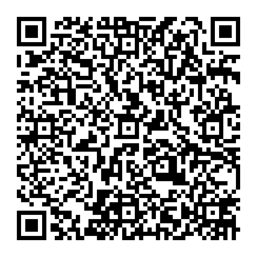 QR-kode