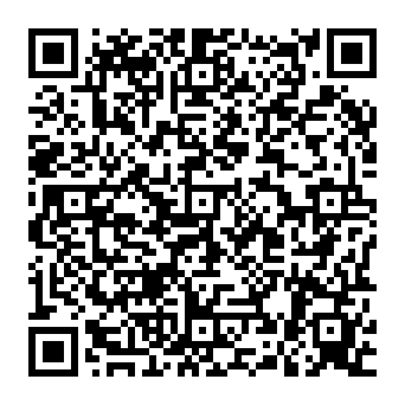 QR-kode