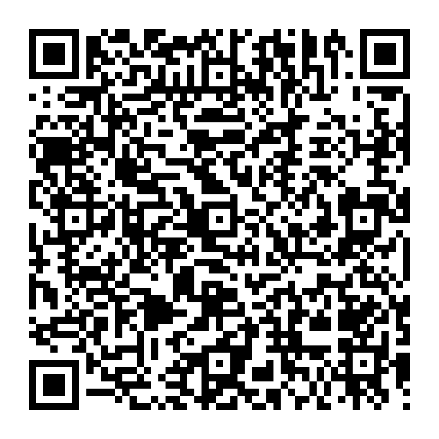 QR-kode