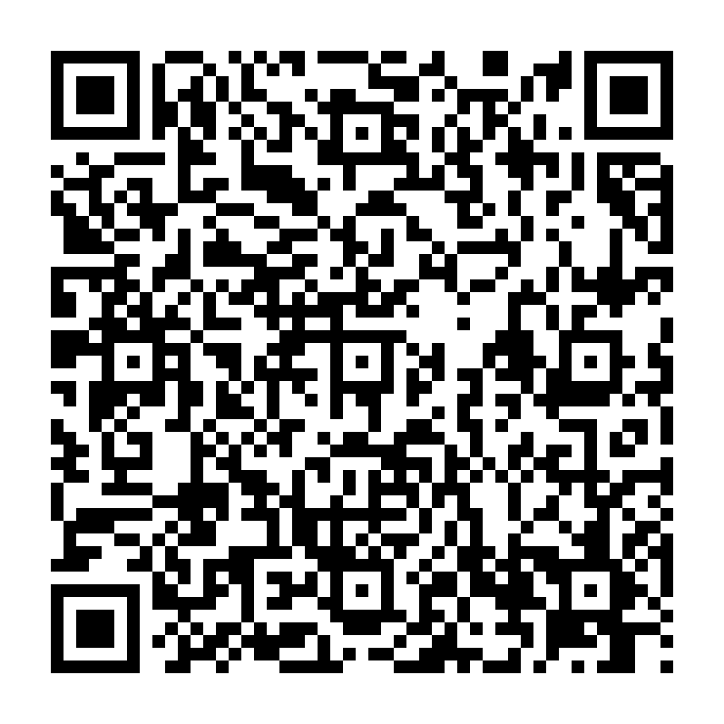 QR-kode