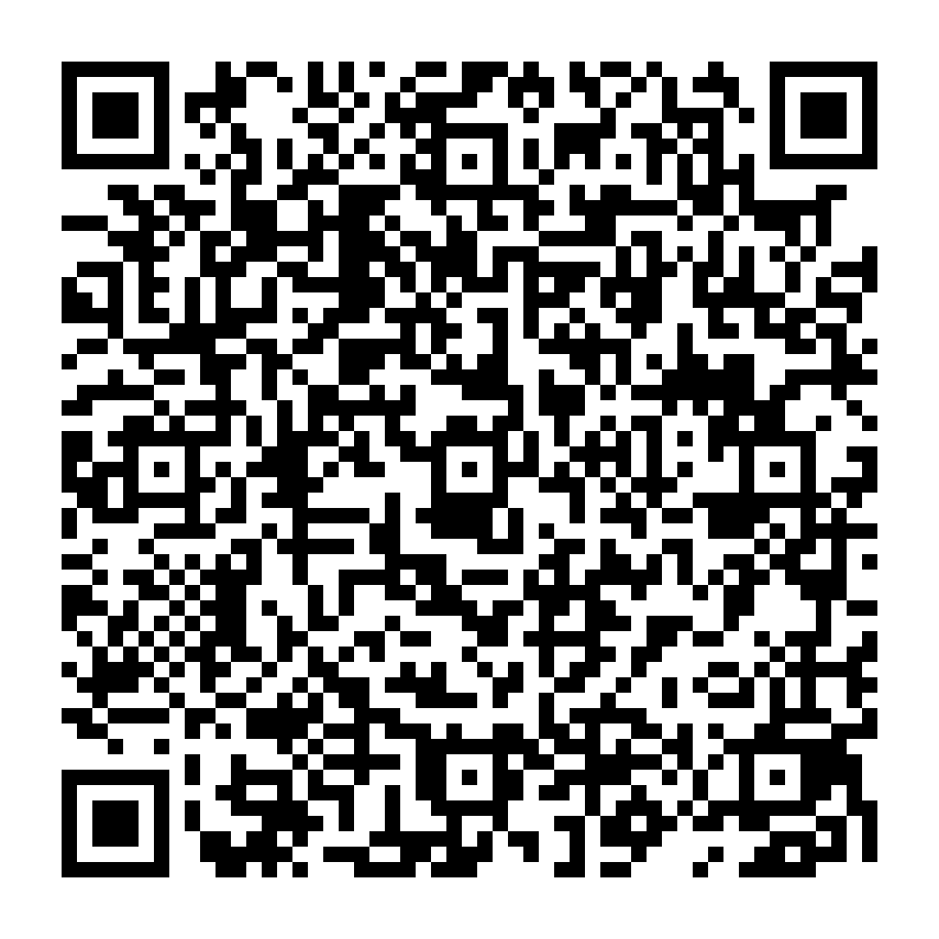 QR-kode