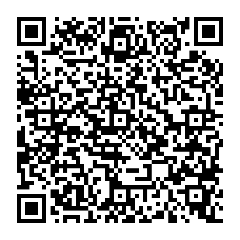 QR-kode