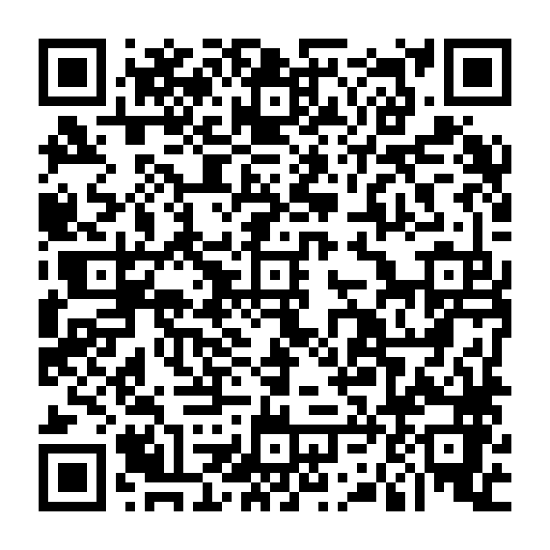 QR-kode
