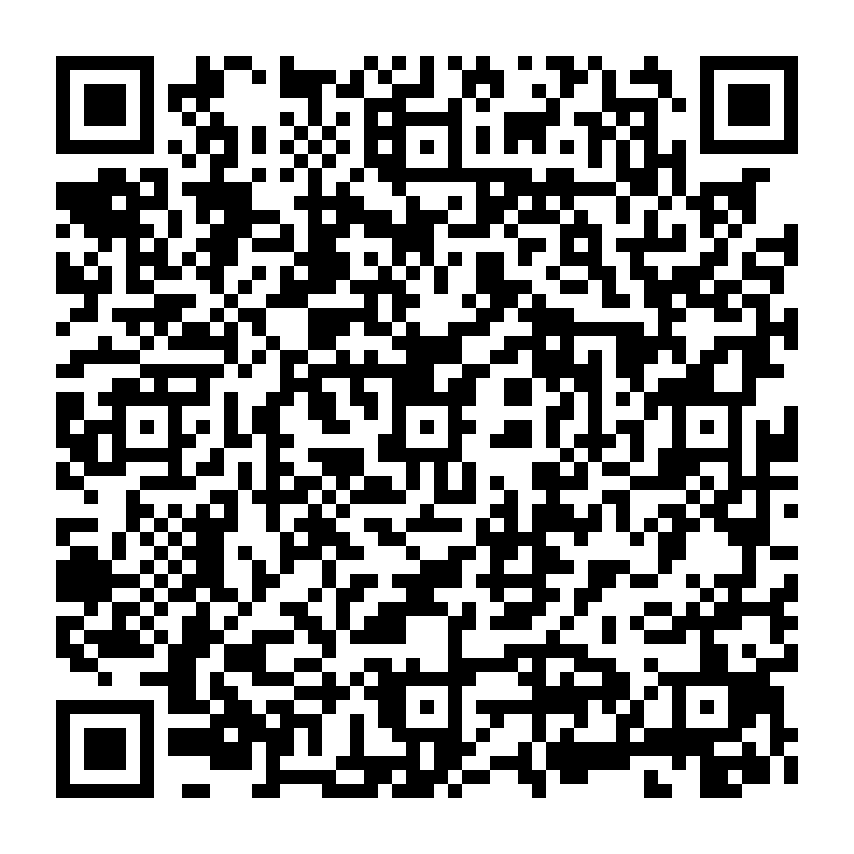 QR-kode