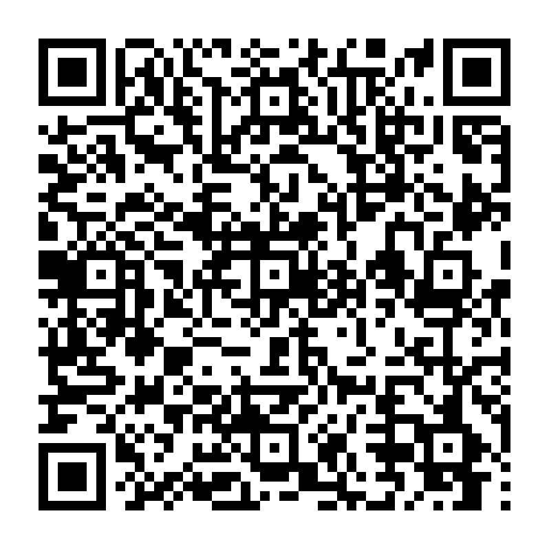 QR-kode