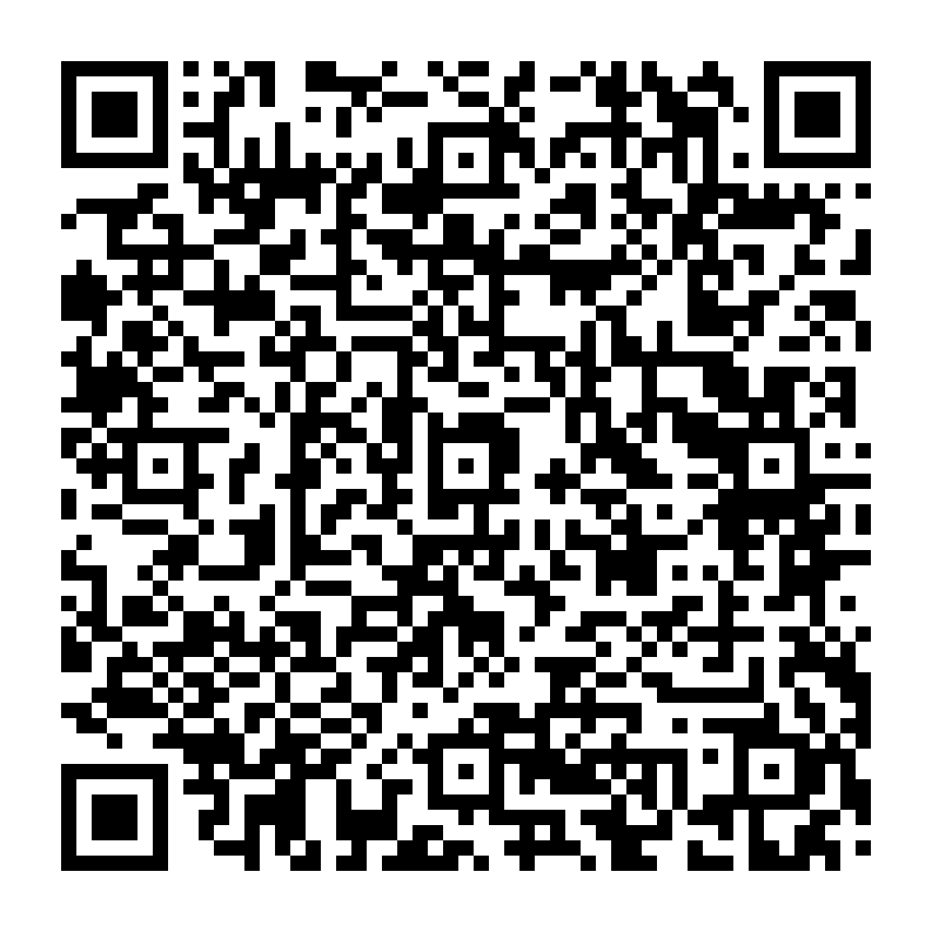QR-kode