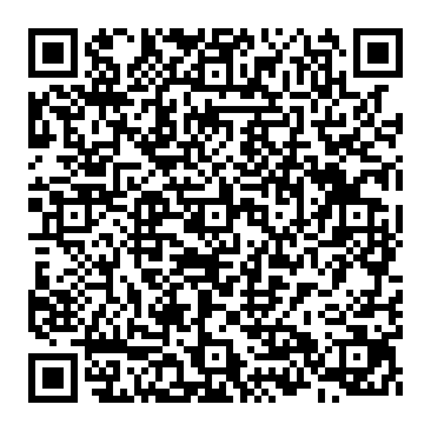 QR-kode