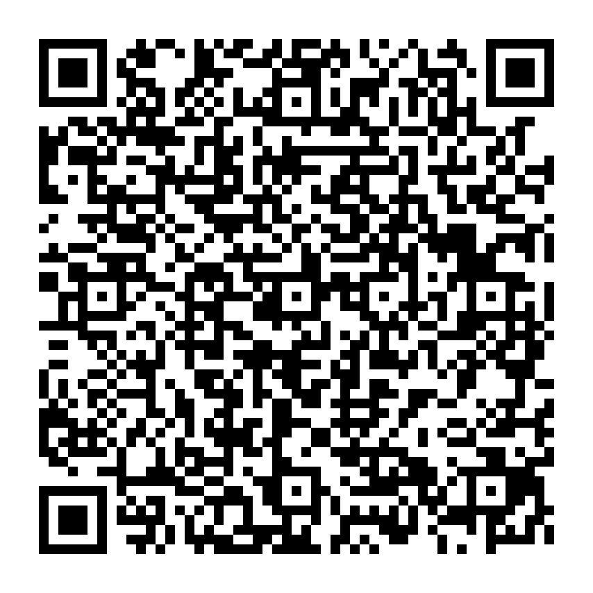 QR-kode