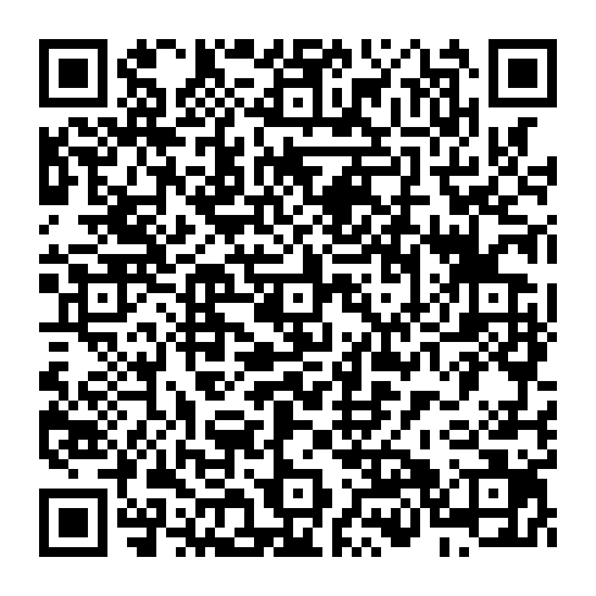 QR-kode