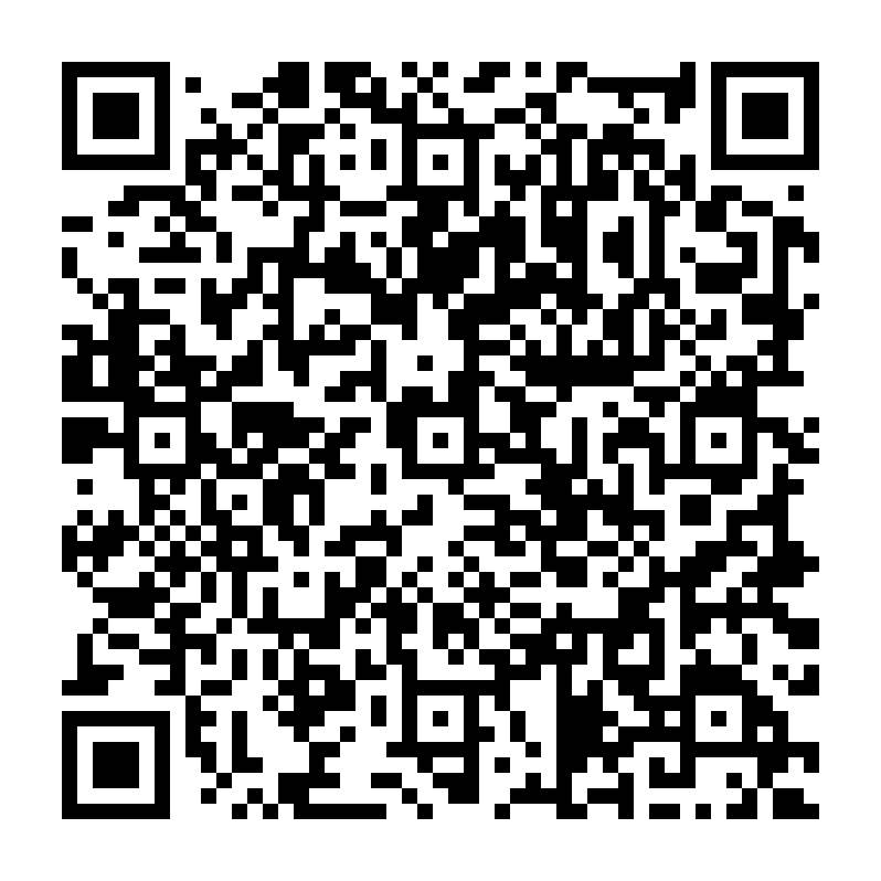 QR-kode
