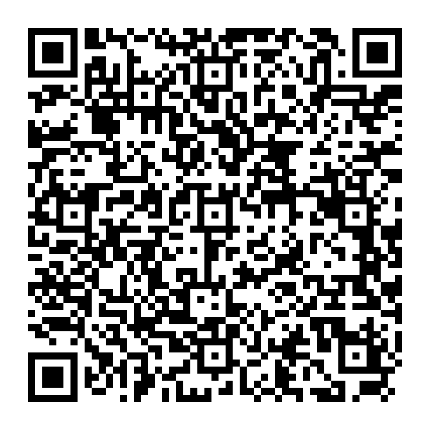 QR-kode