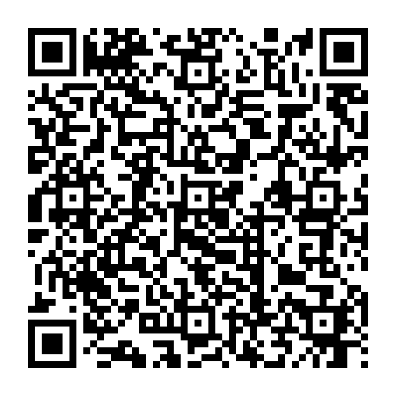 QR-kode