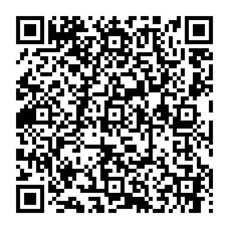 QR-kode