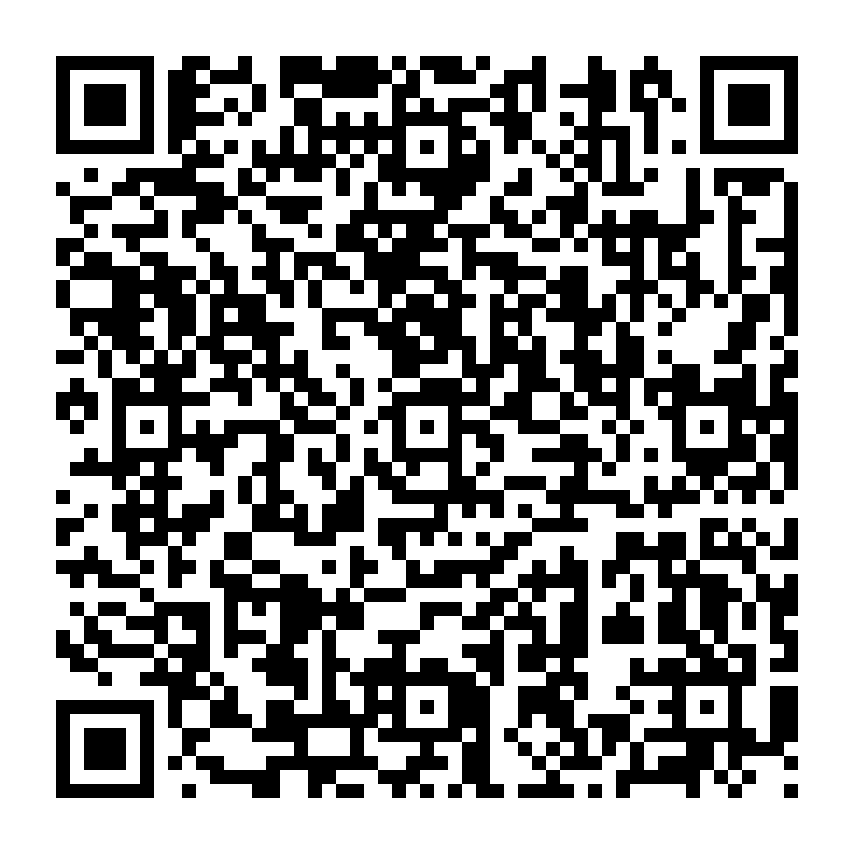 QR-kode