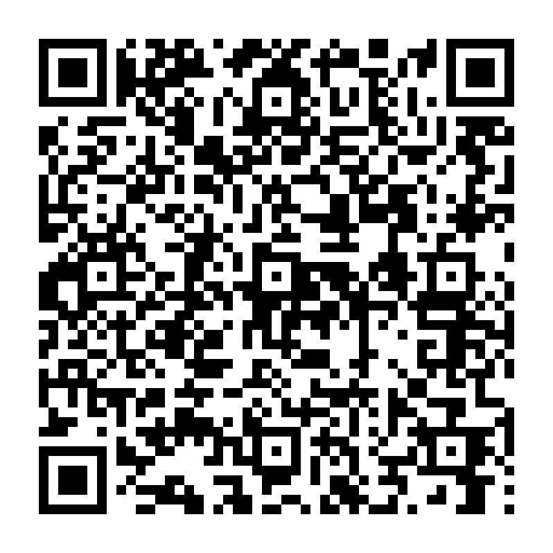 QR-kode