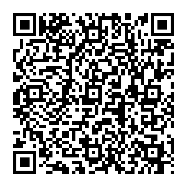QR-kode