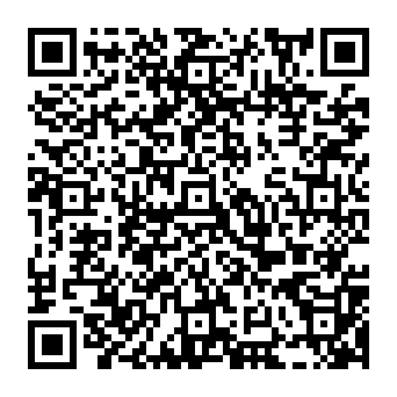 QR-kode