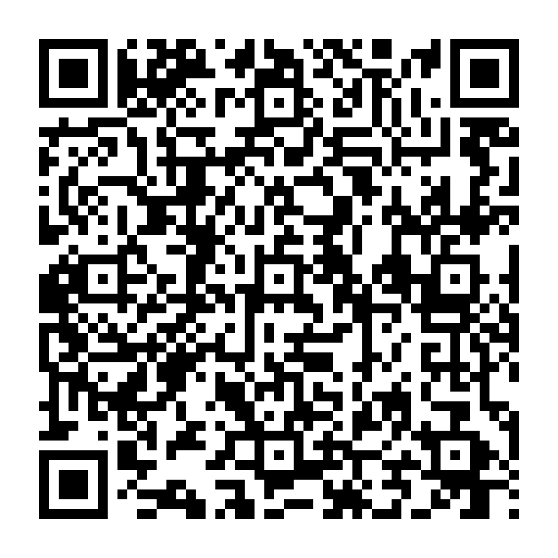 QR-kode
