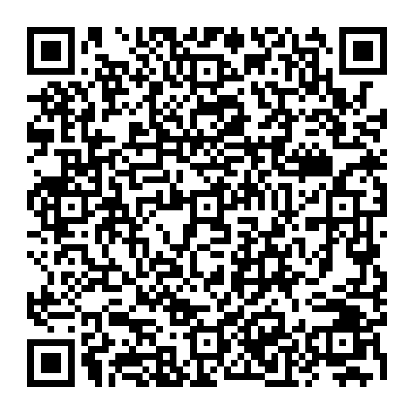 QR-kode