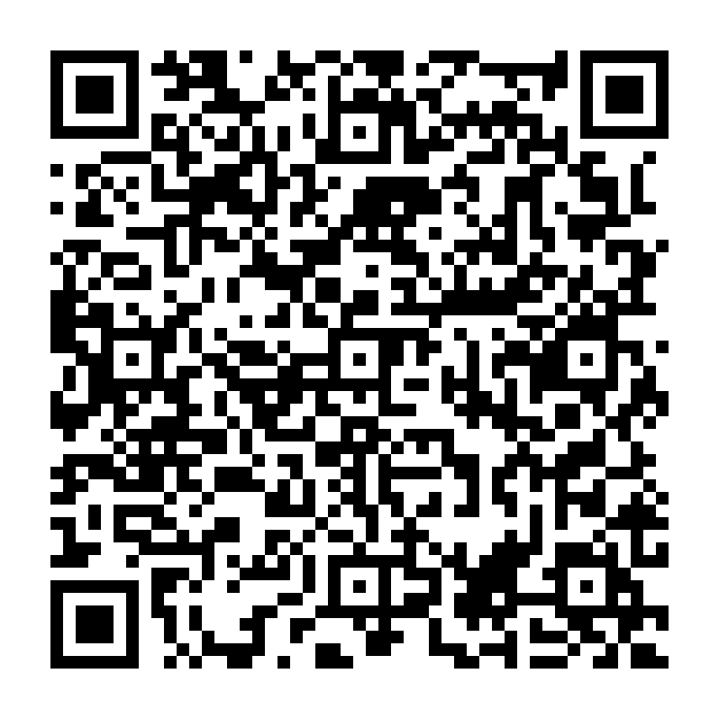 QR-kode