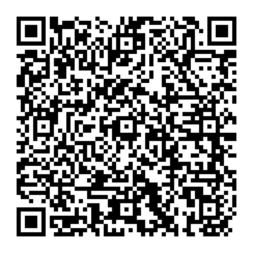 QR-kode