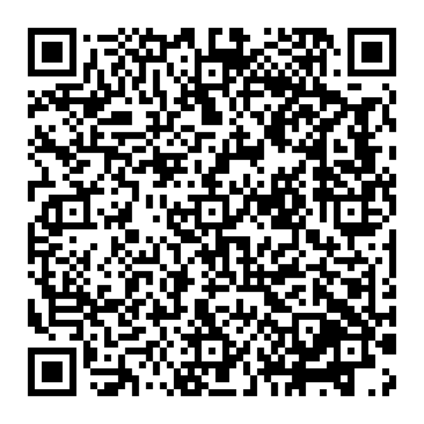 QR-kode
