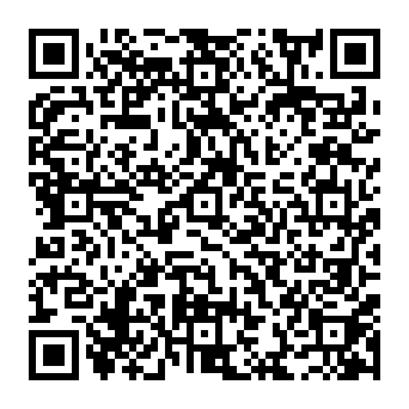 QR-kode