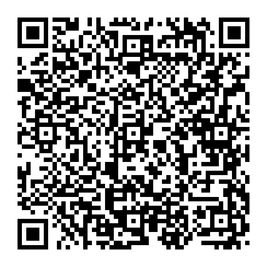 QR-kode