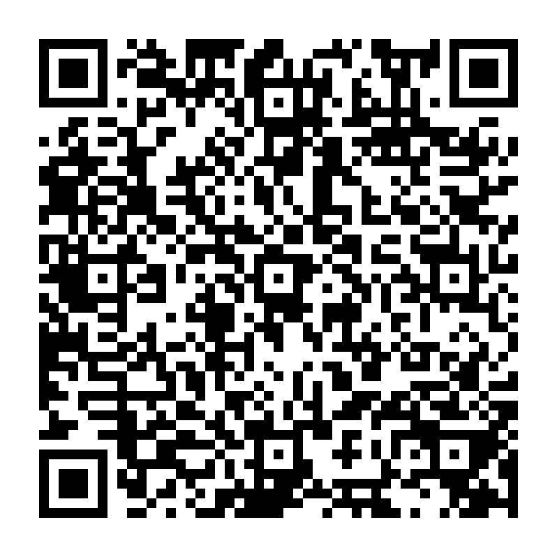 QR-kode