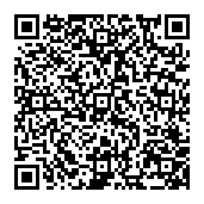 QR-kode