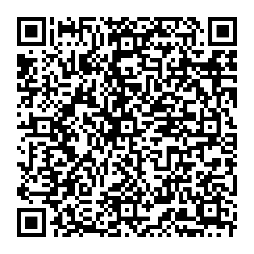 QR-kode
