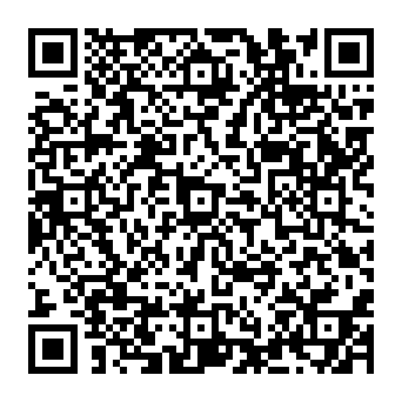 QR-kode