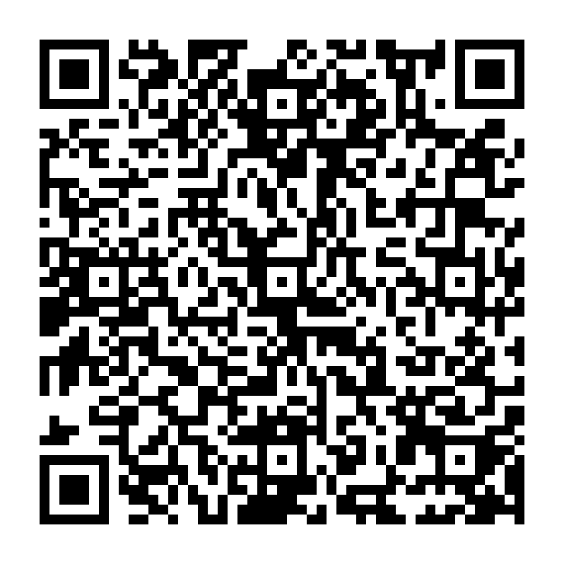 QR-kode