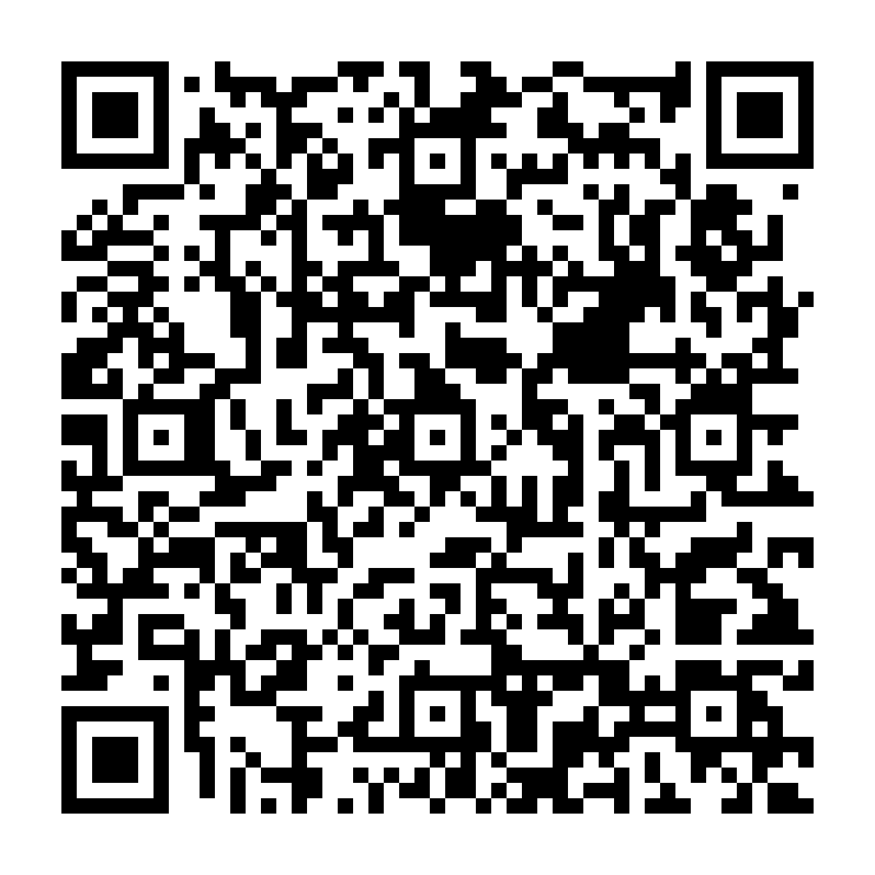 QR-kode