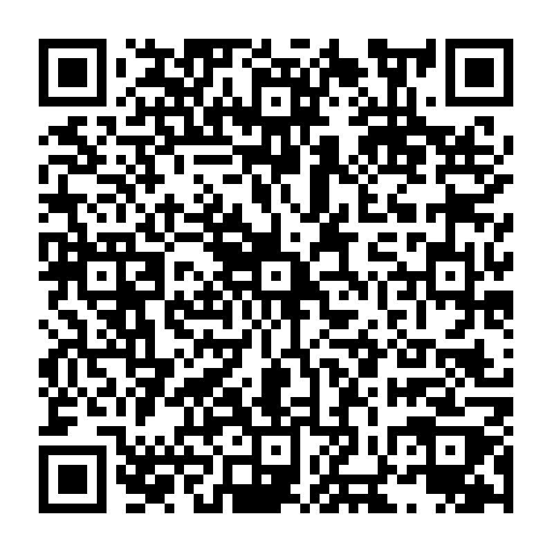 QR-kode