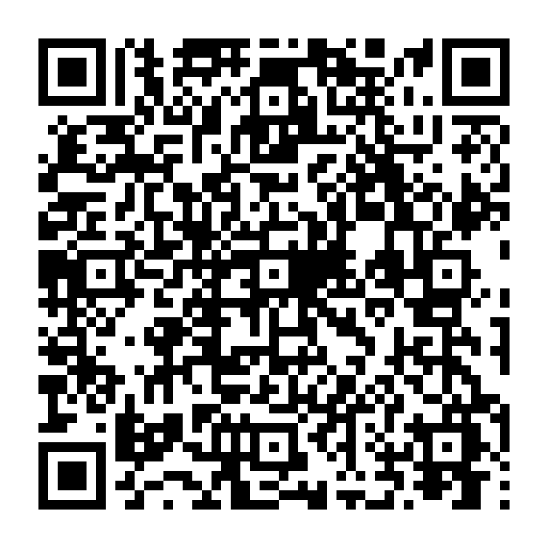 QR-kode