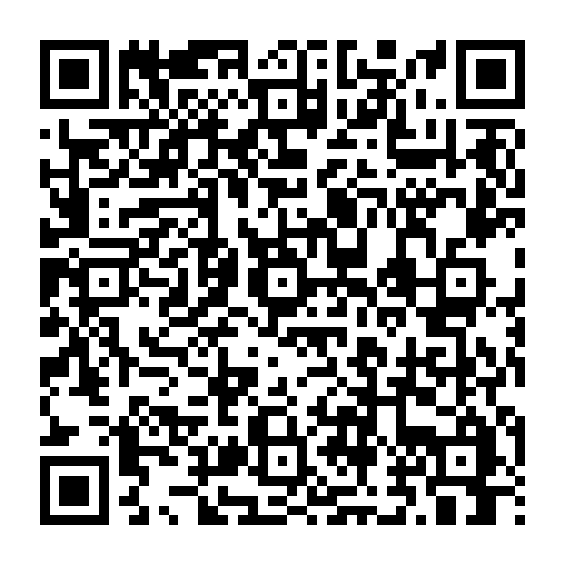 QR-kode