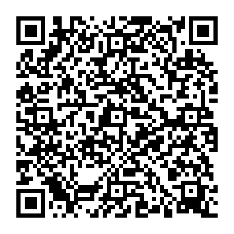 QR-kode