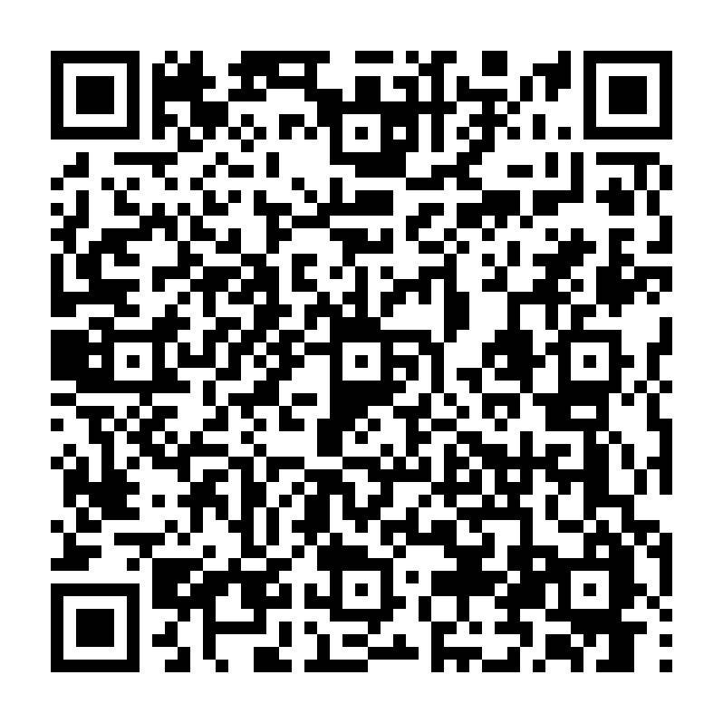 QR-kode