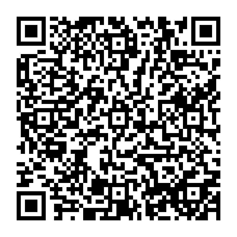 QR-kode