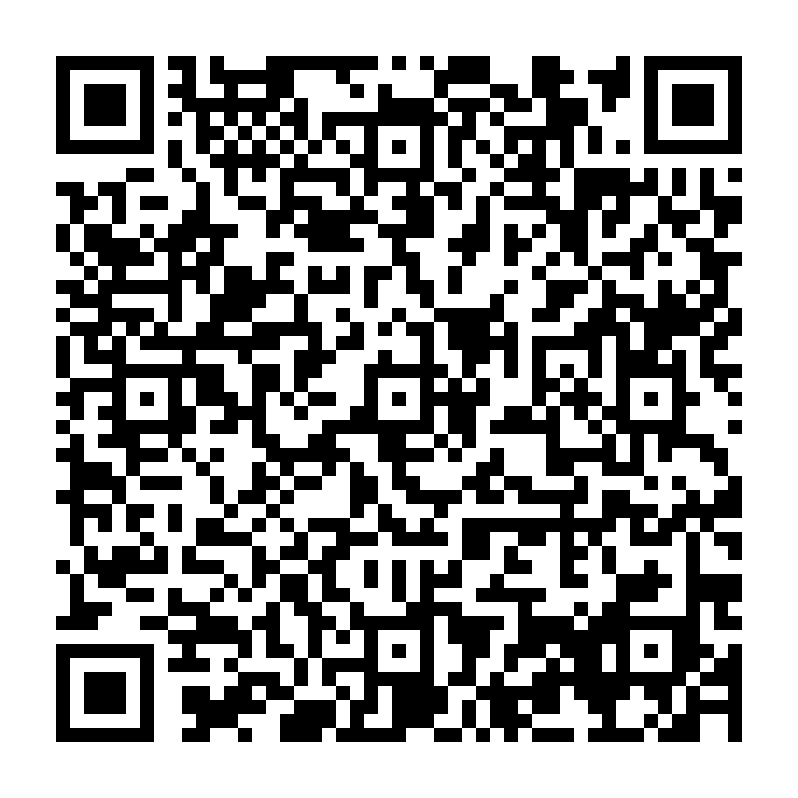 QR-kode