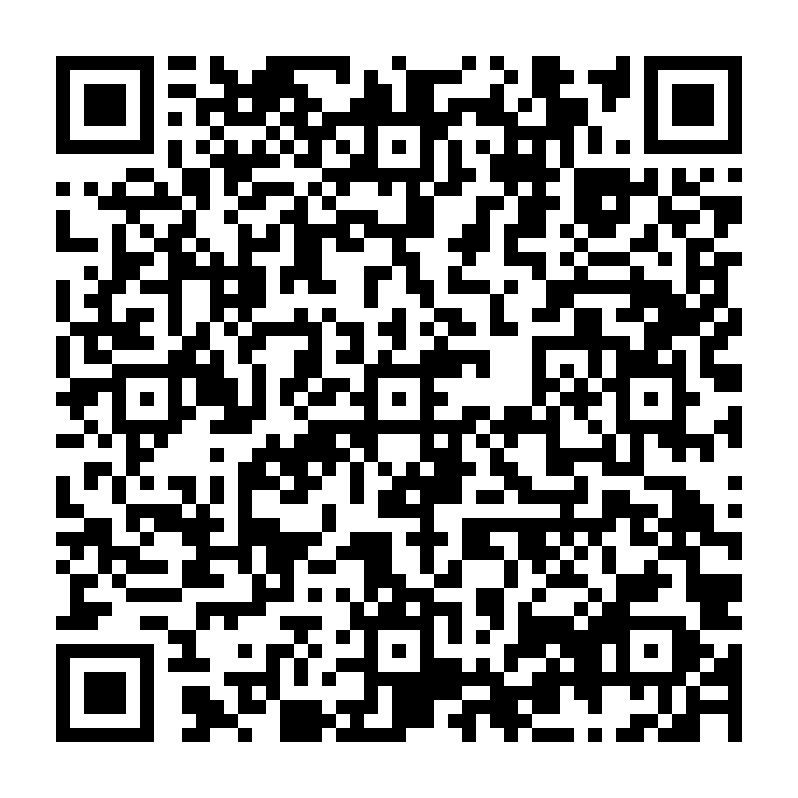 QR-kode