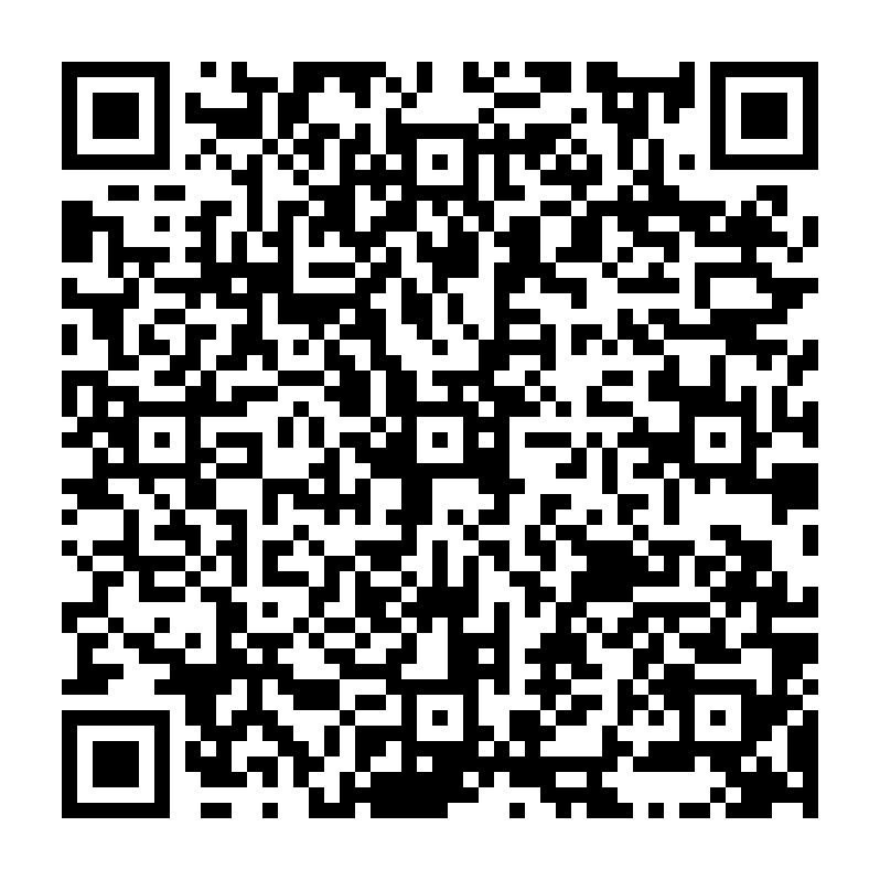 QR-kode