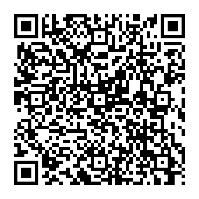 QR-kode