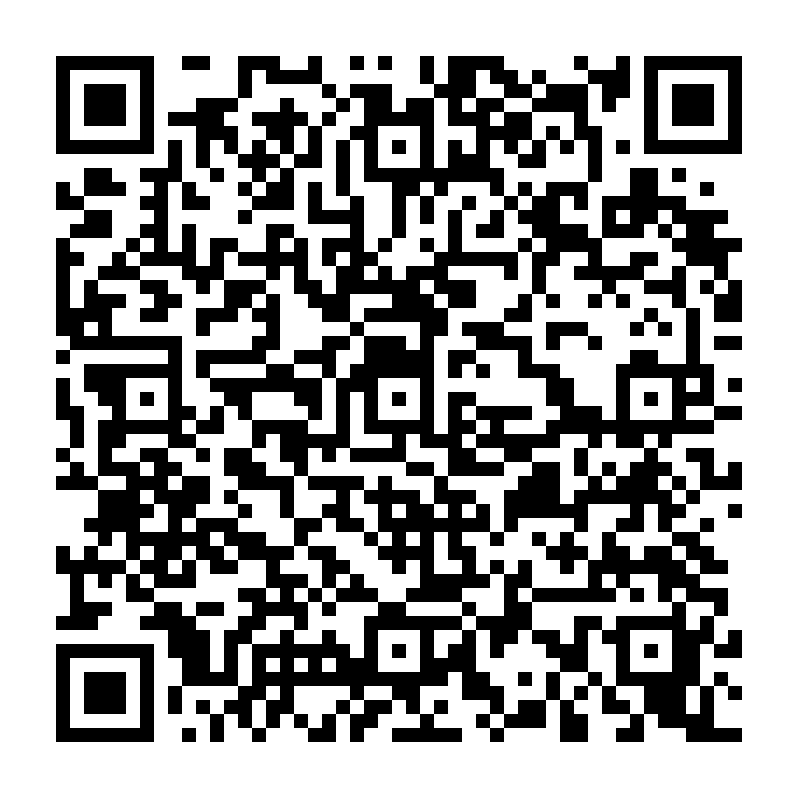 QR-kode