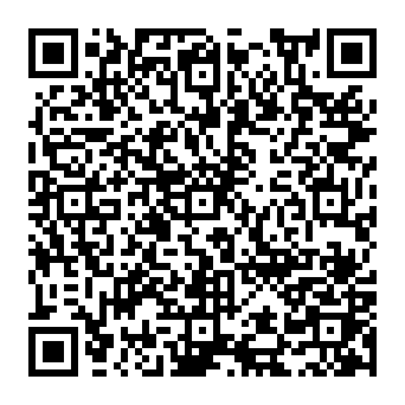 QR-kode